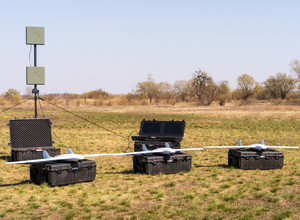 UAV BpAK A1-SM “Furia”