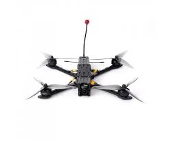 Quadcopter FPV drone 7 inch