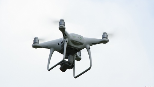 Raybird-3 UAV (ACS-3)