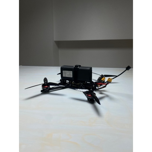 Quadcopter FLH7 FPV Day Vision Camera