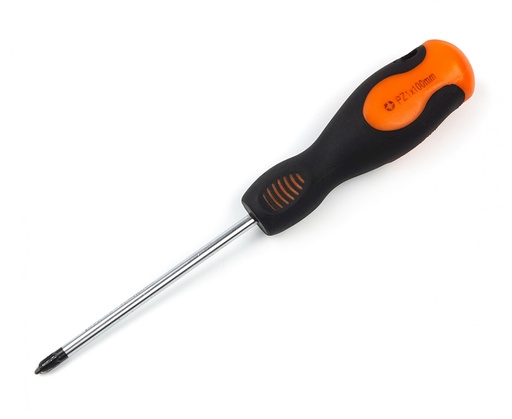 Screwdriver